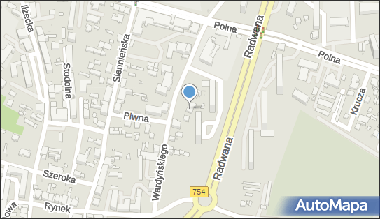 6611065463, Komisja Zakładowa NSZZ 