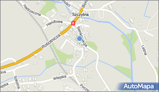 8831814270, Wspólnota Mieszkaniowa 