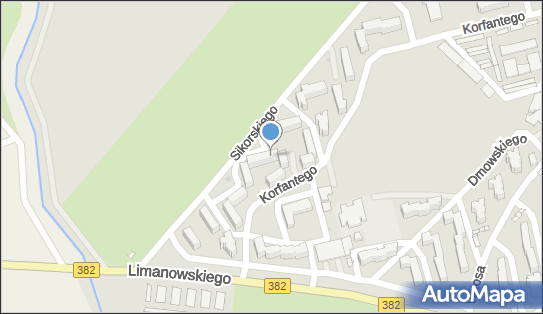 6951521569, Komitet Wyborczy Wyborców 