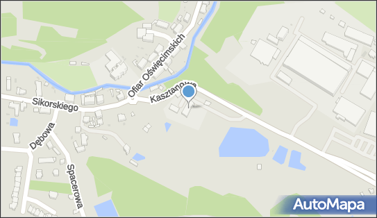 8840007965, Zakład Wodociągów i Kanalizacji sp. z o.o. 