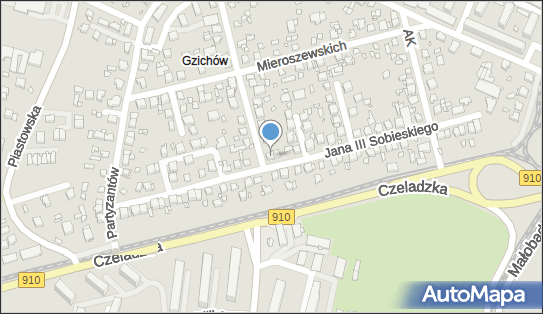 9291070523, Sztajer Tadeusz 