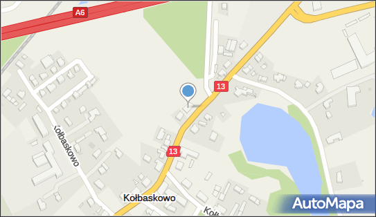 8511019074, Przedsiębiorstwo Handlowo-Usługowe