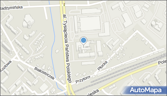 5422132784, Organizacja Zakładowa NSZZ 