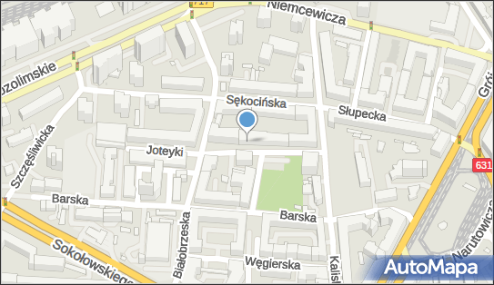 010307417, Zakład Usługowo-Handlowy 