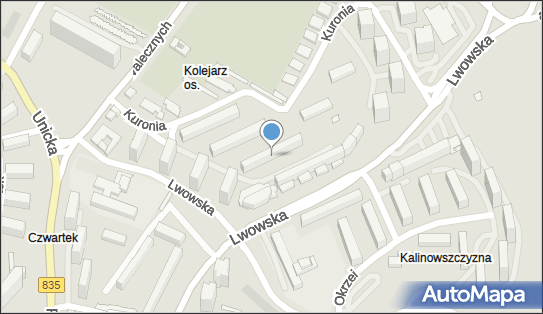 9462641755, Klub Strzelecki 