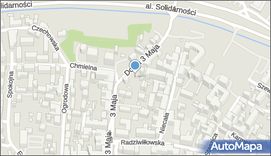 7122863177, Wspólnota Mieszkaniowa 