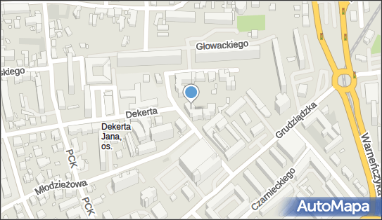 8751361429, Salon Pielęgnacji Urody 