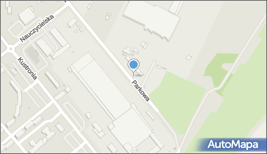 8762398956, Organizacja Zakładowa NSZZ 