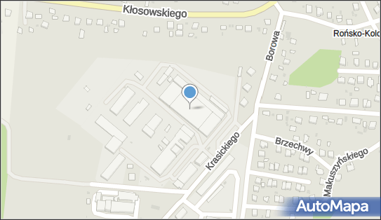 5641439270, Komisja Zakładowa NSZZ 