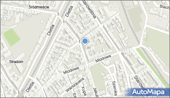 6771506663, Romuald Dymek F.H.U.