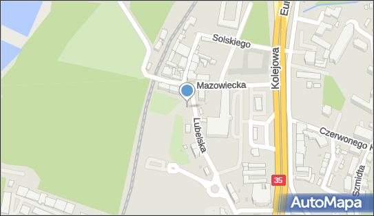 8850010578, Zakład Produkcyjno Wydobywczy GEO-BUD sp. z o.o. 