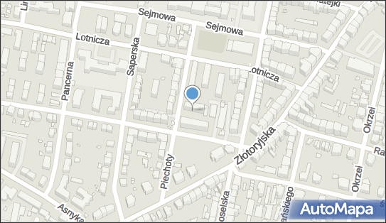 6911379349, Przedsiębiorstwo Handlowo-Produkcyjne 