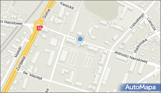 6711084419, Borchert Robert Wpólnik Spółki Cywilnej 