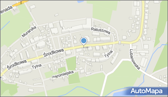 5941336309, Sklep z Odzieżą Zachodnią 