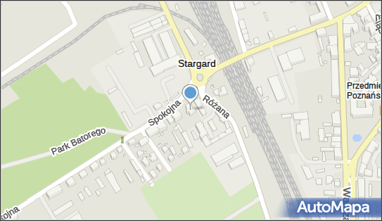 8540007518, Rutkowska Halina 