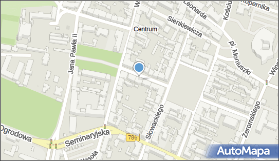 6572832650, Klub Motorowy 