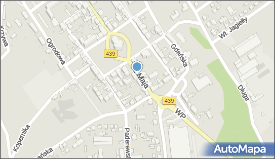 9111061357, Międzyszkolny Ludowy Klub Sportowy 