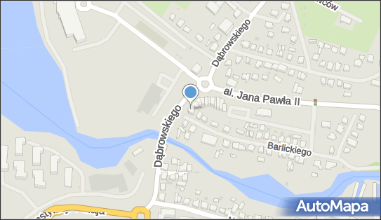 7441809183, Firma Handlowo-Usługowa 