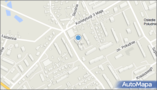 7191003101, Agencja Poligraficzno-Reklamowa 