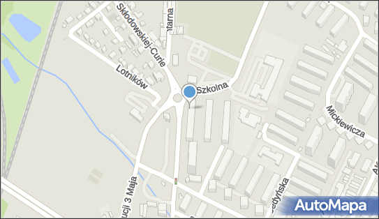 6921309296, Zakład Ogólnobudowlany 