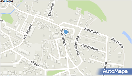 6921501579, Zakład Usługowo-Produkcyjny 