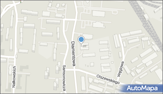 9462634749, Organizacja Podzakładowa NSZZ 