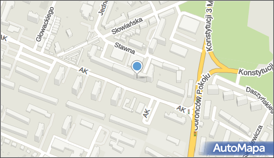 6931008596, Zakład Usługowo-Handlowy 