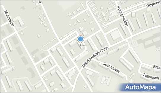 5911001395, Firma Handlowa 