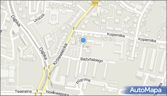 5782664365, Przedsiębiorstwo Podmiotu Leczniczego 