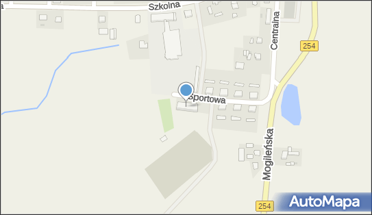 5571630754, Gminny Ludowy Zespół Sportowy 