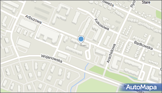 8943040106, Wspólnota Mieszkaniowa 