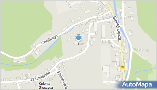 8862974201, Klub Sportowy 