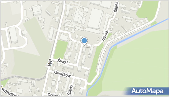 6442571317, Firma Ogólnobudowlana 