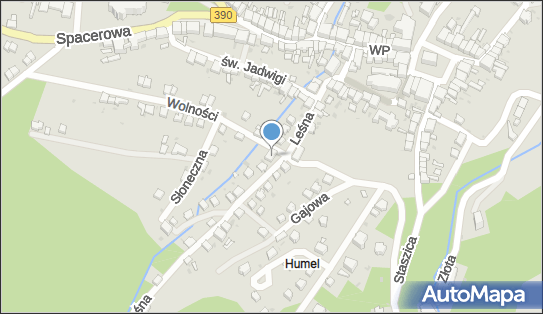 8871123129, Zakład Usług Leśnych 