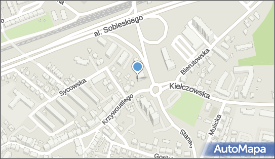 932253478, Zakład Usług Budowlanych 