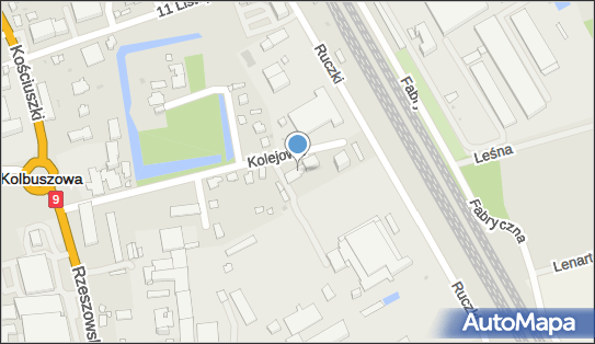 8141147666, Józef Fryc Agencja Ochrony 