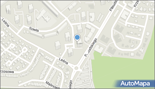 6921035717, Zakład Usługowy