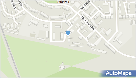 6261393898, przed.Handlowo-Usługowe 