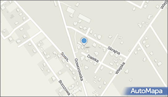 7581445404, Firma Handlowo-Usługowa 