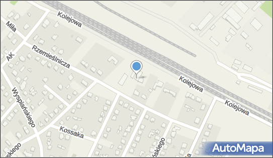 7581768426, Cukiernia 