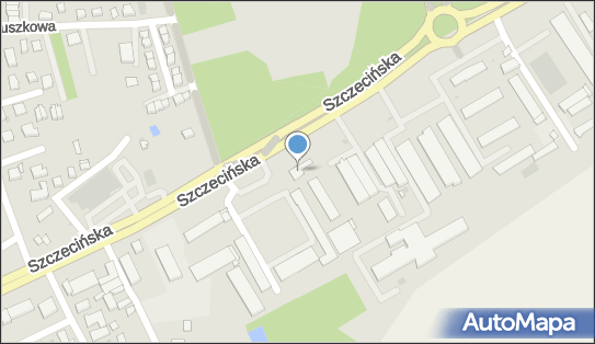 6690506038, Przedsiębiorstwo Usługowe 