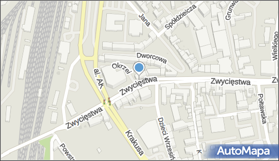 6691097228, Zarząd Regionu Koszalińskiego 