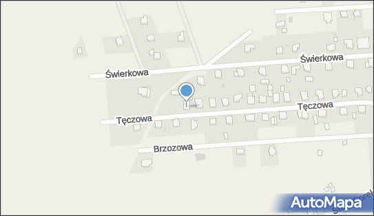 6710001851, Koczara Mirosława Biuro Usług Technicznych 