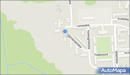 6711090236, Spółdzielnia Mieszkaniowa 