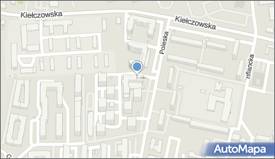 8951764416, Wspólnota Mieszkaniowa 