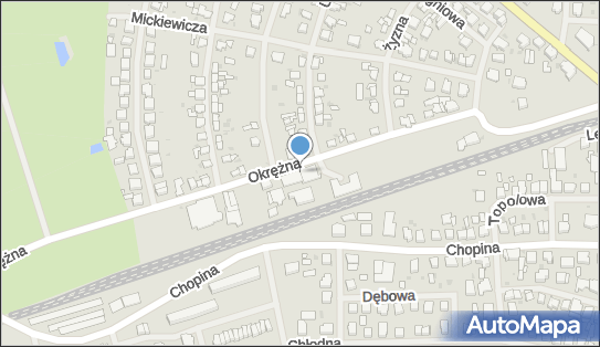 7651355914, Przedsiębiorstwo Handlowo-Usługowe 