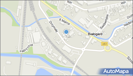 6721990639, Przedsiębiorstwo Wielobranżowe 