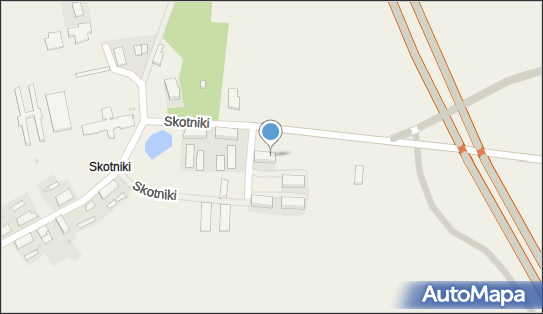 6731085729, Zakład Budowlany