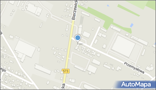 7751005846, Hurtownia Lodów i Mrożonek 