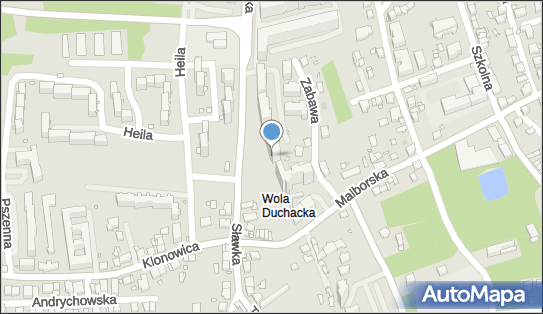 Anglojęzyczne Interaktywne Mały Oksford, Walerego Sławka 27 30-633 - Przedszkole, godziny otwarcia, numer telefonu